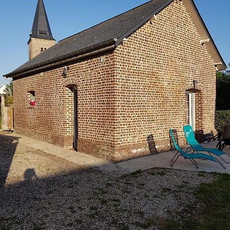 Bracquemont La Petite Maison מראה חיצוני תמונה
