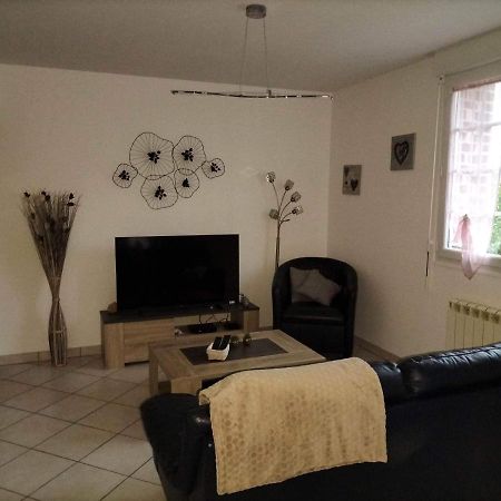 Bracquemont La Petite Maison מראה חיצוני תמונה