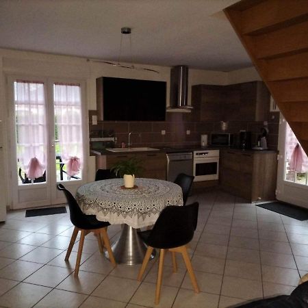 Bracquemont La Petite Maison מראה חיצוני תמונה