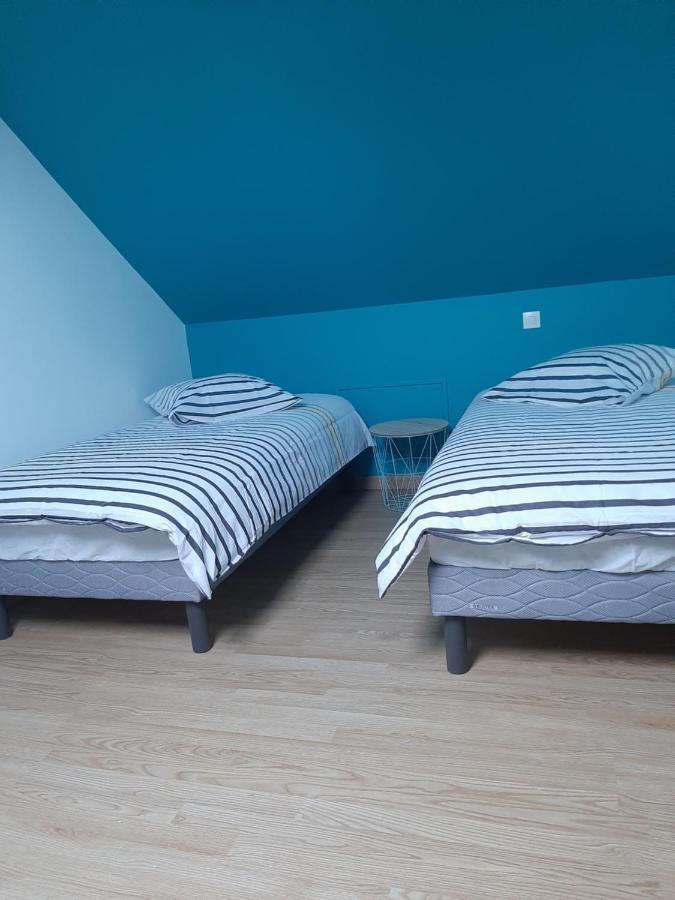 Bracquemont La Petite Maison מראה חיצוני תמונה