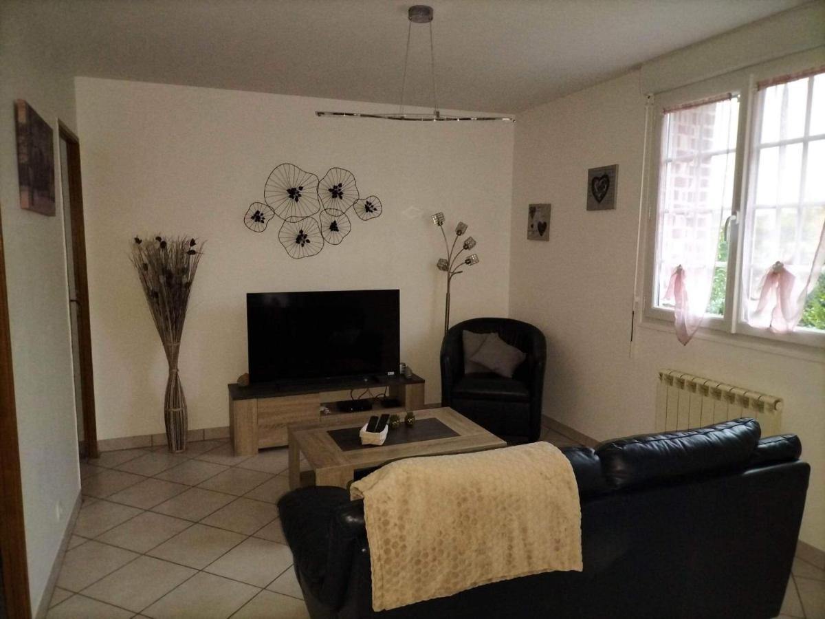 Bracquemont La Petite Maison מראה חיצוני תמונה